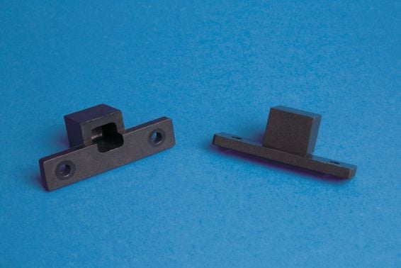Centreline 1 Black