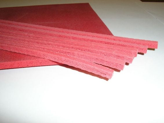 Premium Pink 6 Open Cell