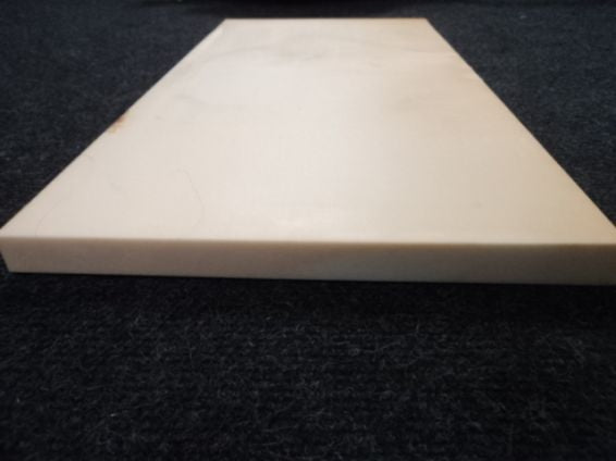 V65 Vulcan Rubber Sheet