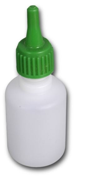 Empty Applicator Bottles