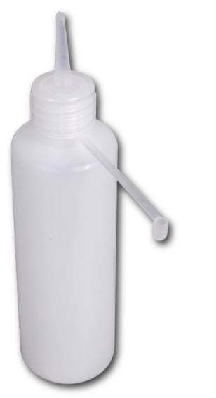 Empty Plastic Bottles 250ml