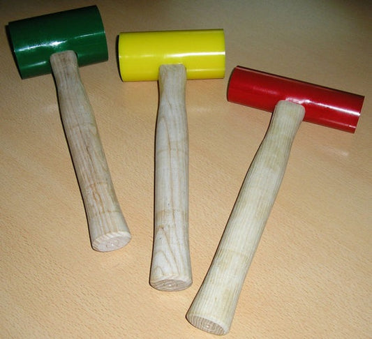 Polyurethane Hammers