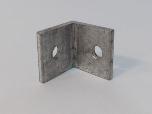 “L†Shaped Brackets