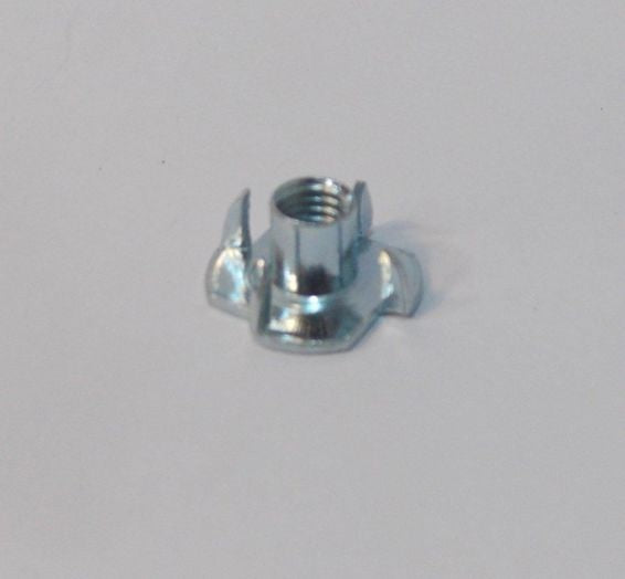 Threaded Tee Nuts (Bolts) M4 - M10