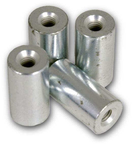 Plated Steel Taped Spacer