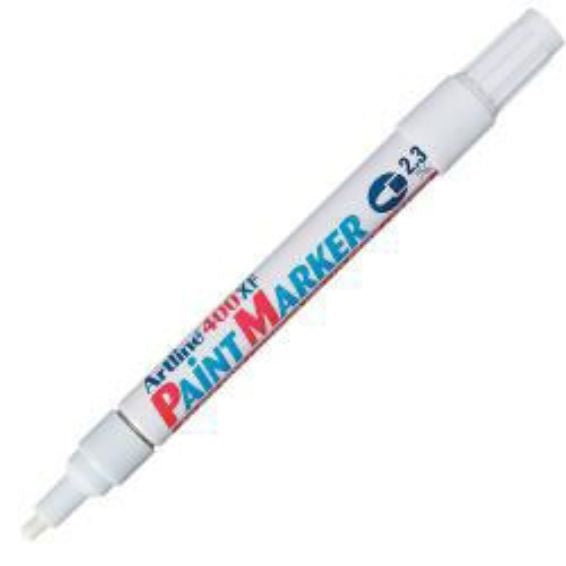 Dieboard Marker Pens Artline 400XF