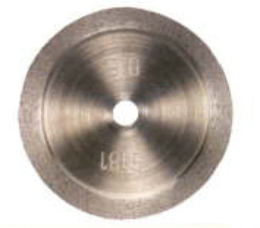 Diamond Nick Grinding Discs