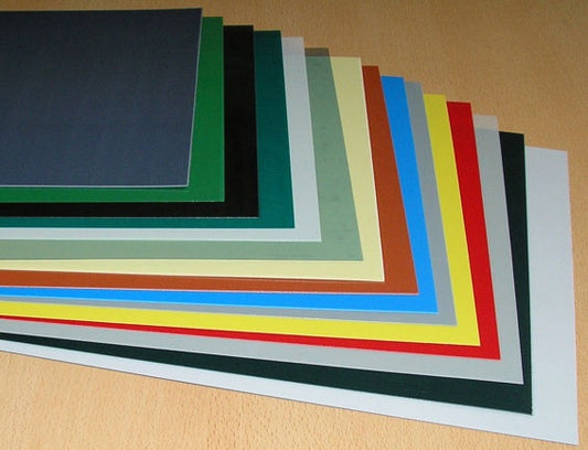Plastic Shim Pack