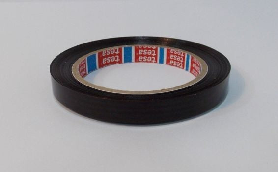 Red Litho Tape