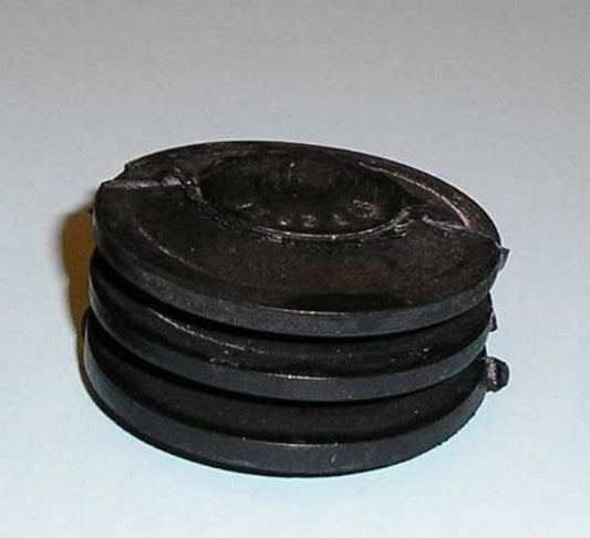 Bellows for 'Cuir' Die Making