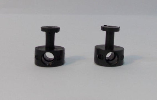 Sucker Base for 'Cuir' Die Making