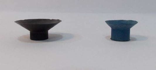 Suckers for 'Cuir' Die Making