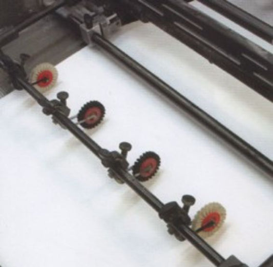 Brushes for Printing Press