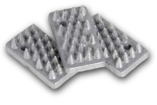 Perfix Letters, Numbers & Symbols